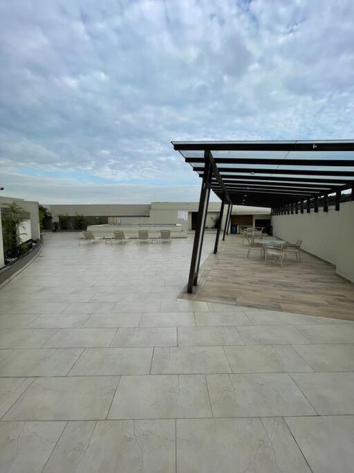 Loft Edf Pacific Plaza Parque Empresarial Colon