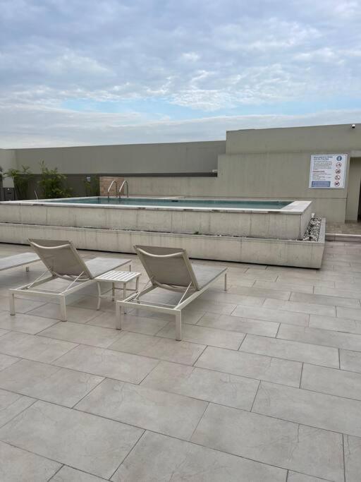 Loft Edf Pacific Plaza Parque Empresarial Colon