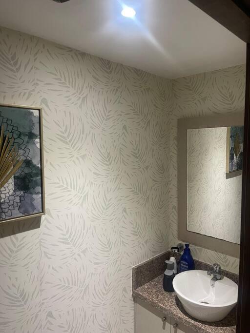 Loft Edf Pacific Plaza Parque Empresarial Colon