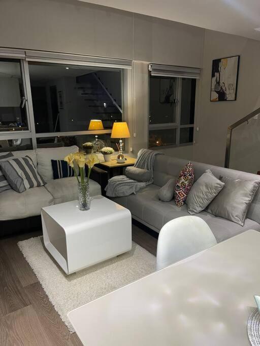 Loft Edf Pacific Plaza Parque Empresarial Colon
