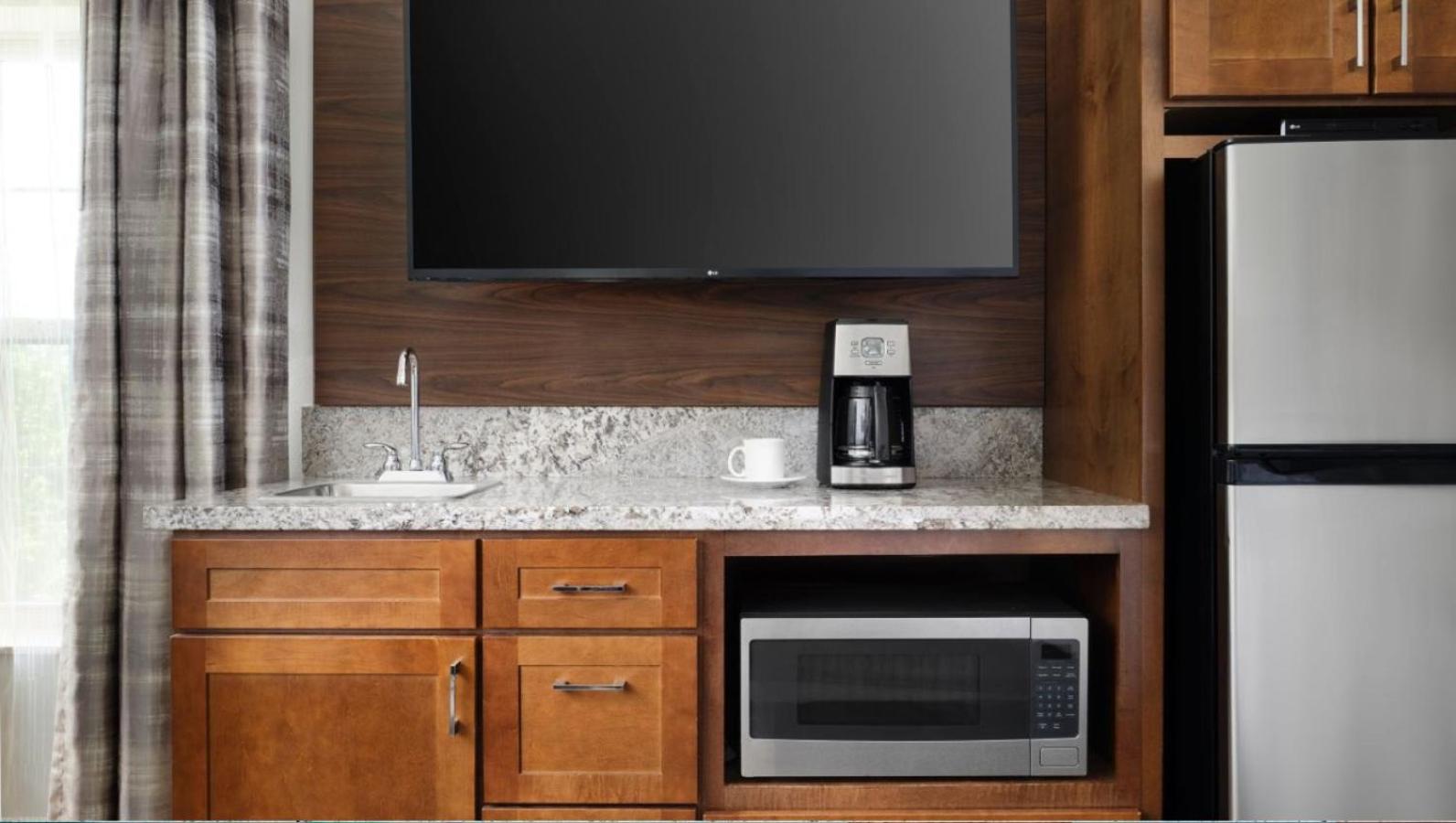 Marriott Willow Ridge Luxury Studio view 4