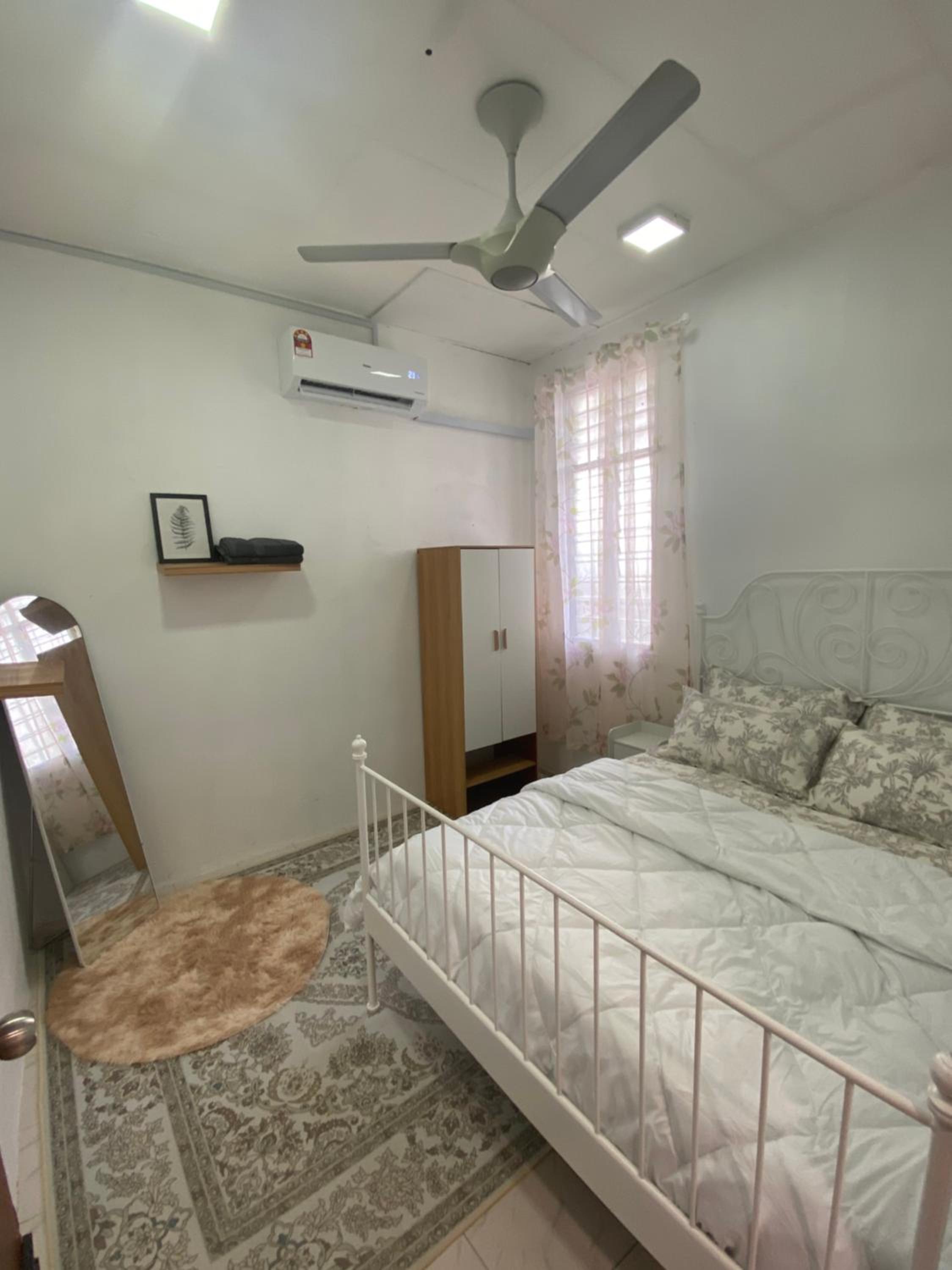 Rumah Kanda Teluk Kemang photo 8