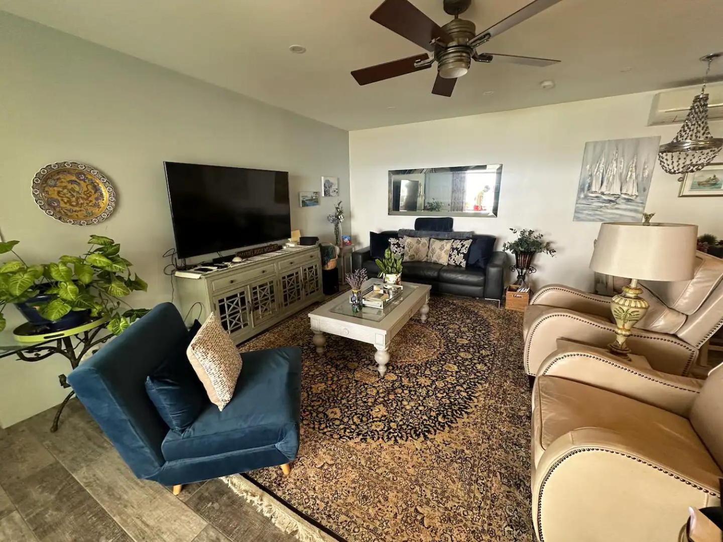 Bermuda Vacations - Bermuda Bliss Haven - Property Image 1