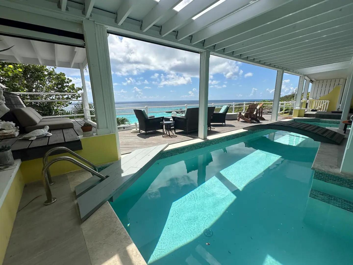 Bermuda Bliss Haven