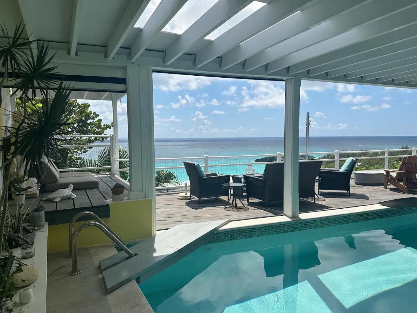 Bermuda Bliss Haven