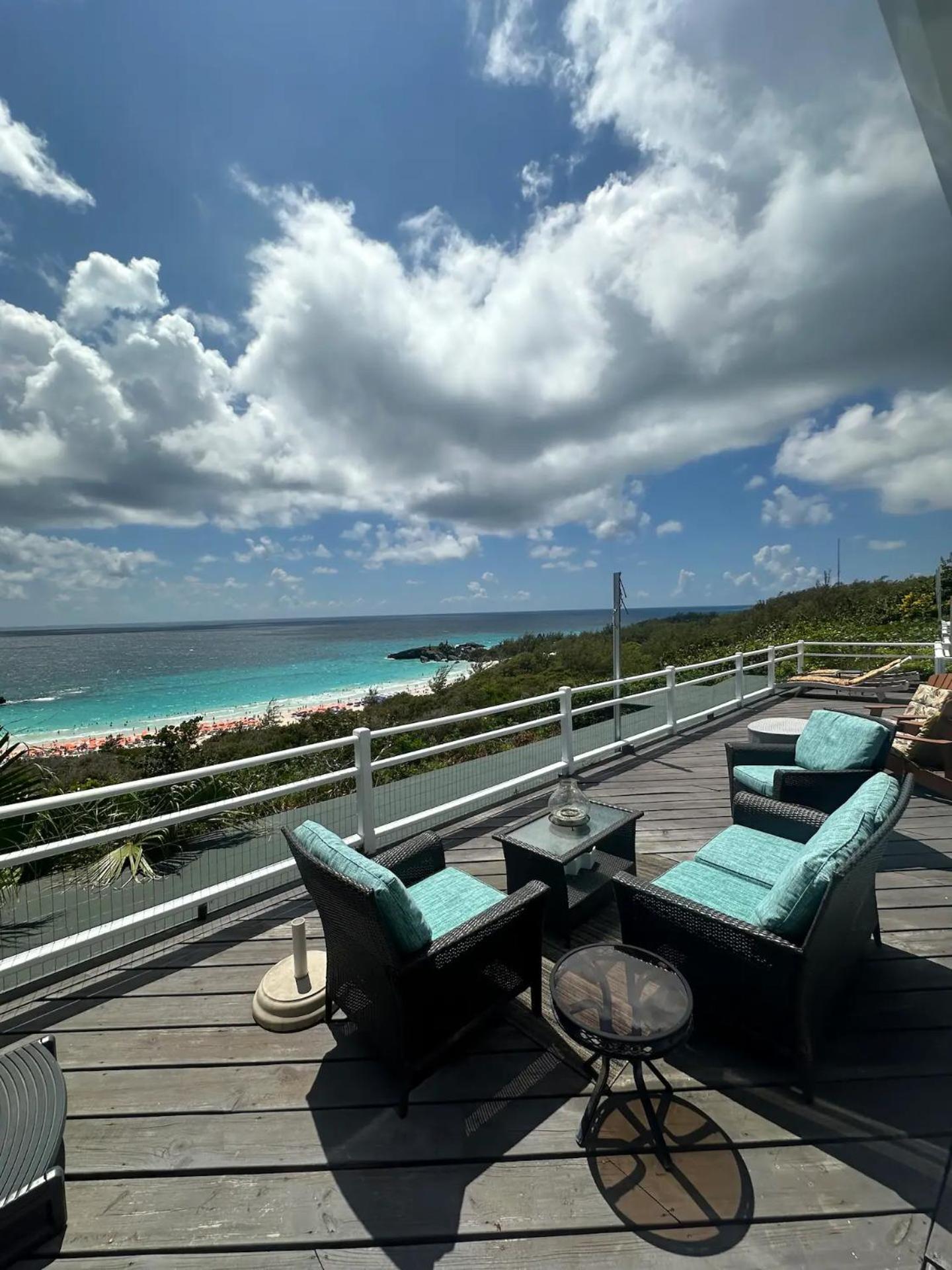 Bermuda Bliss Haven