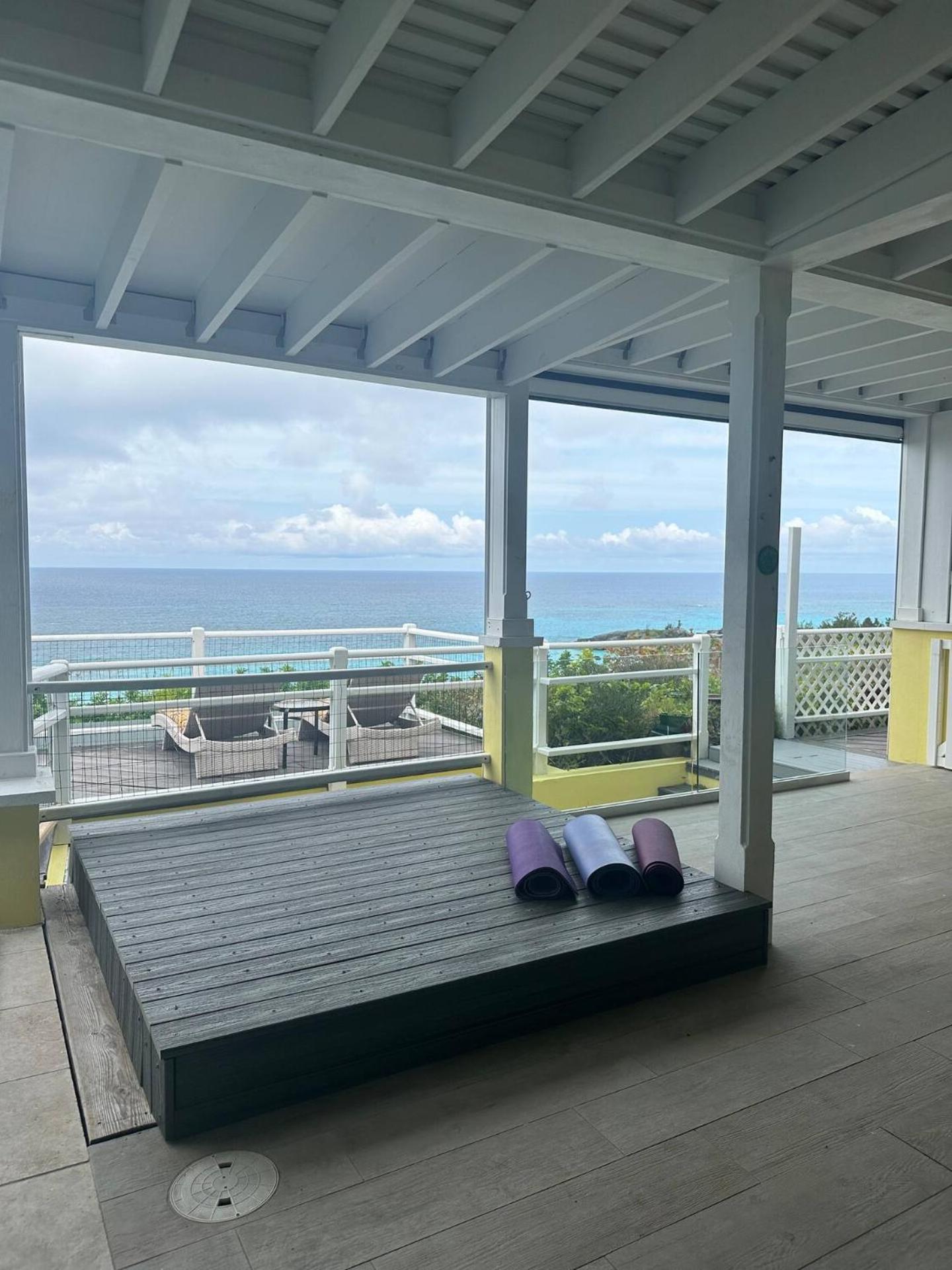 Bermuda Bliss Haven