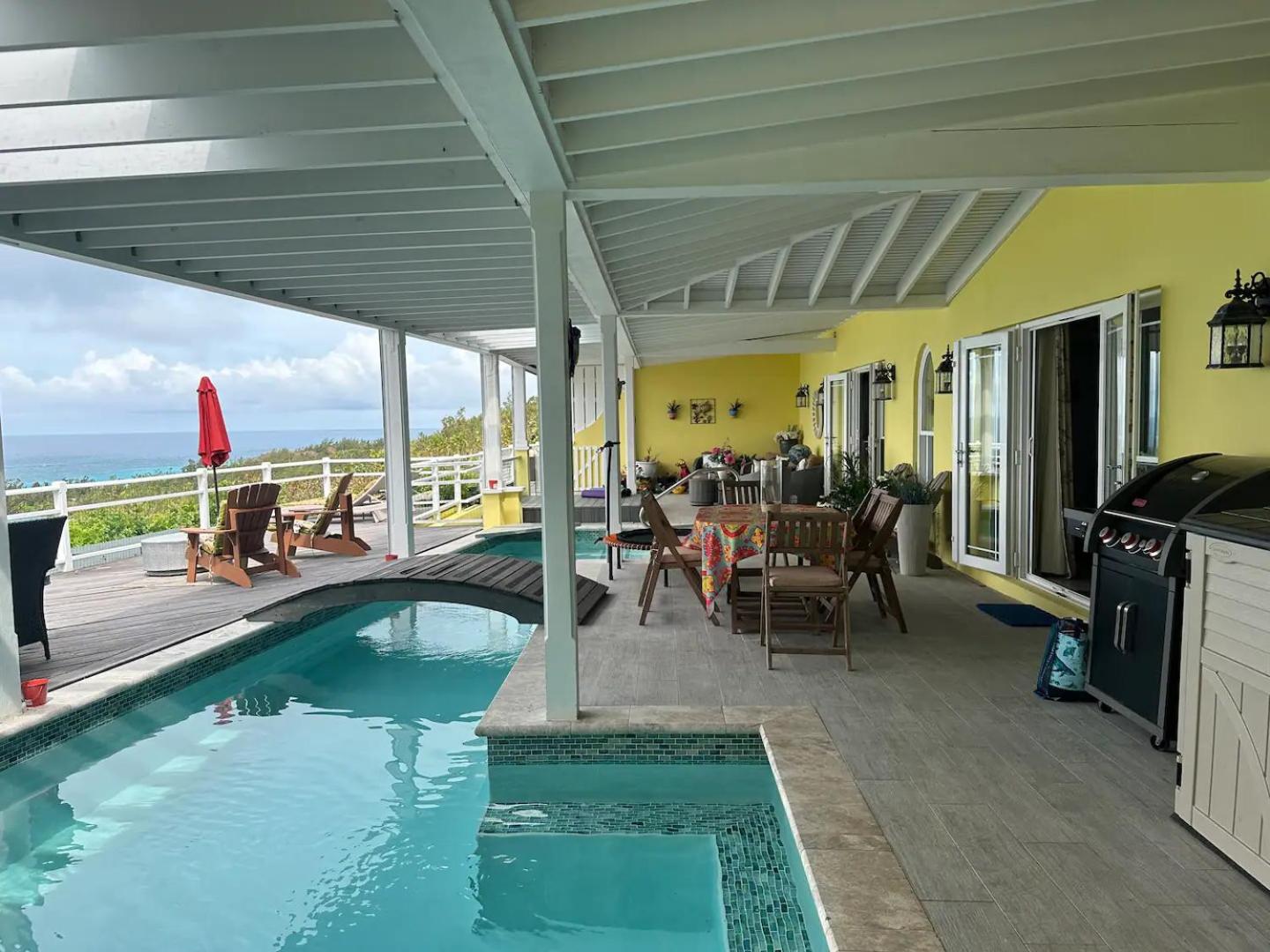 Bermuda Bliss Haven