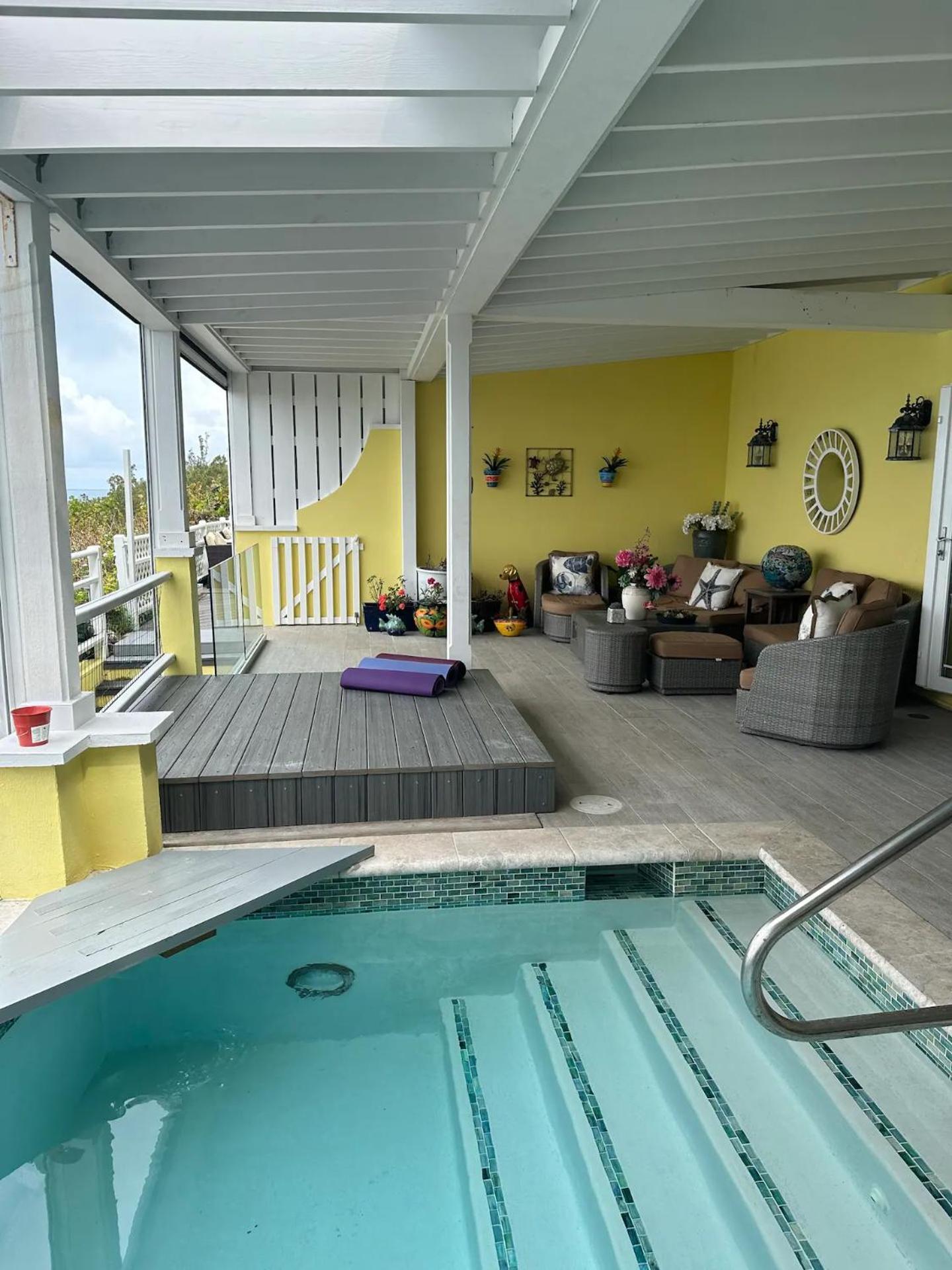 Bermuda Bliss Haven