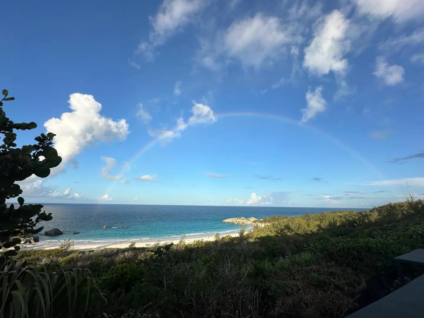 Bermuda Bliss Haven