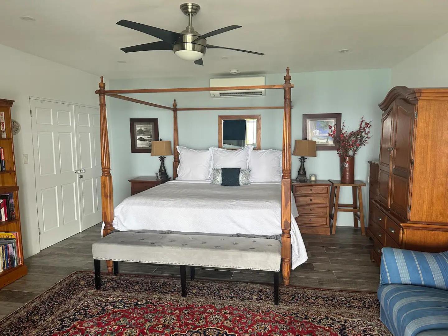 Bermuda Bliss Haven