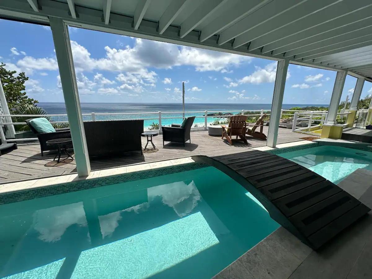 Bermuda Bliss Haven