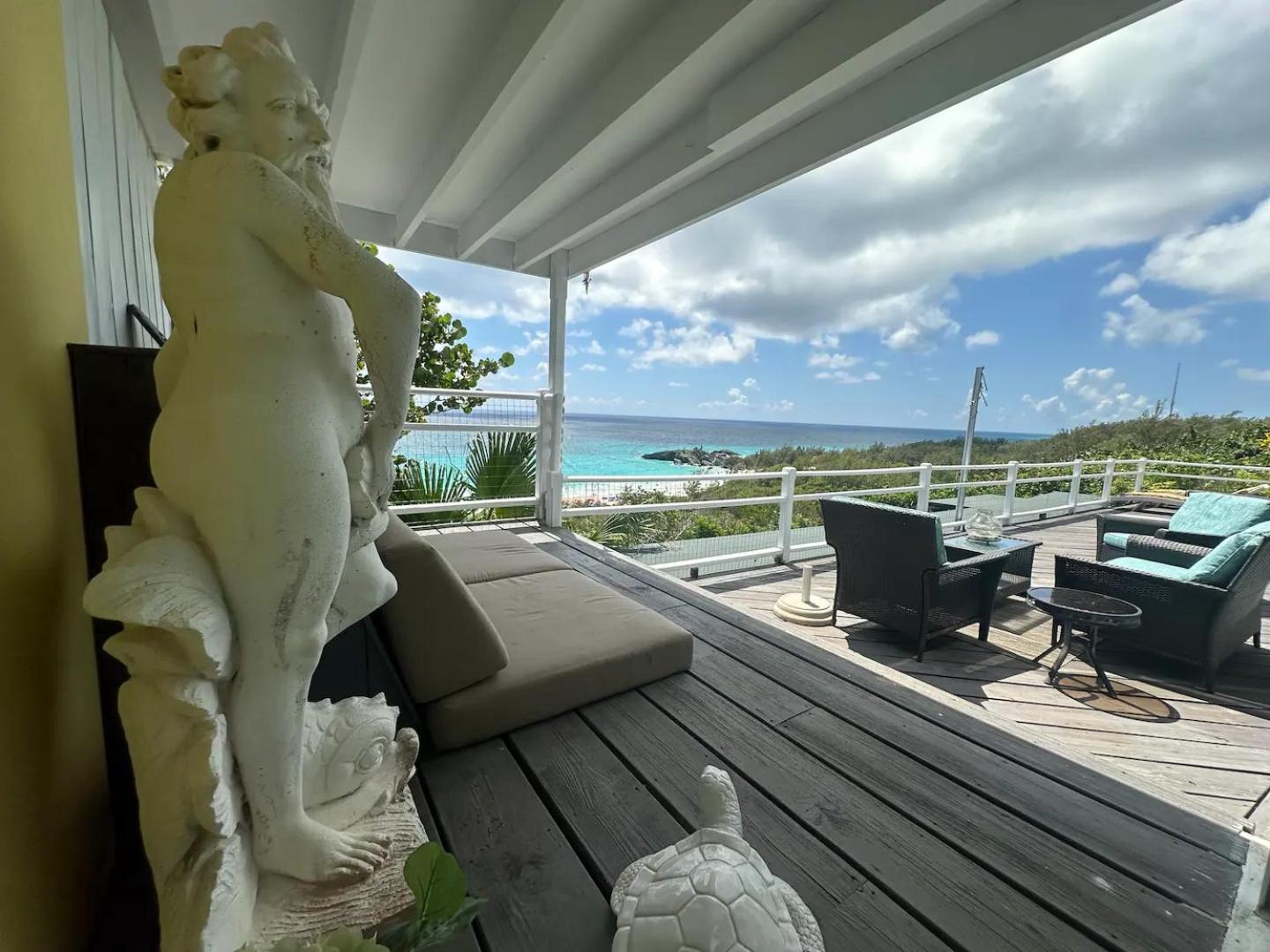 Bermuda Bliss Haven