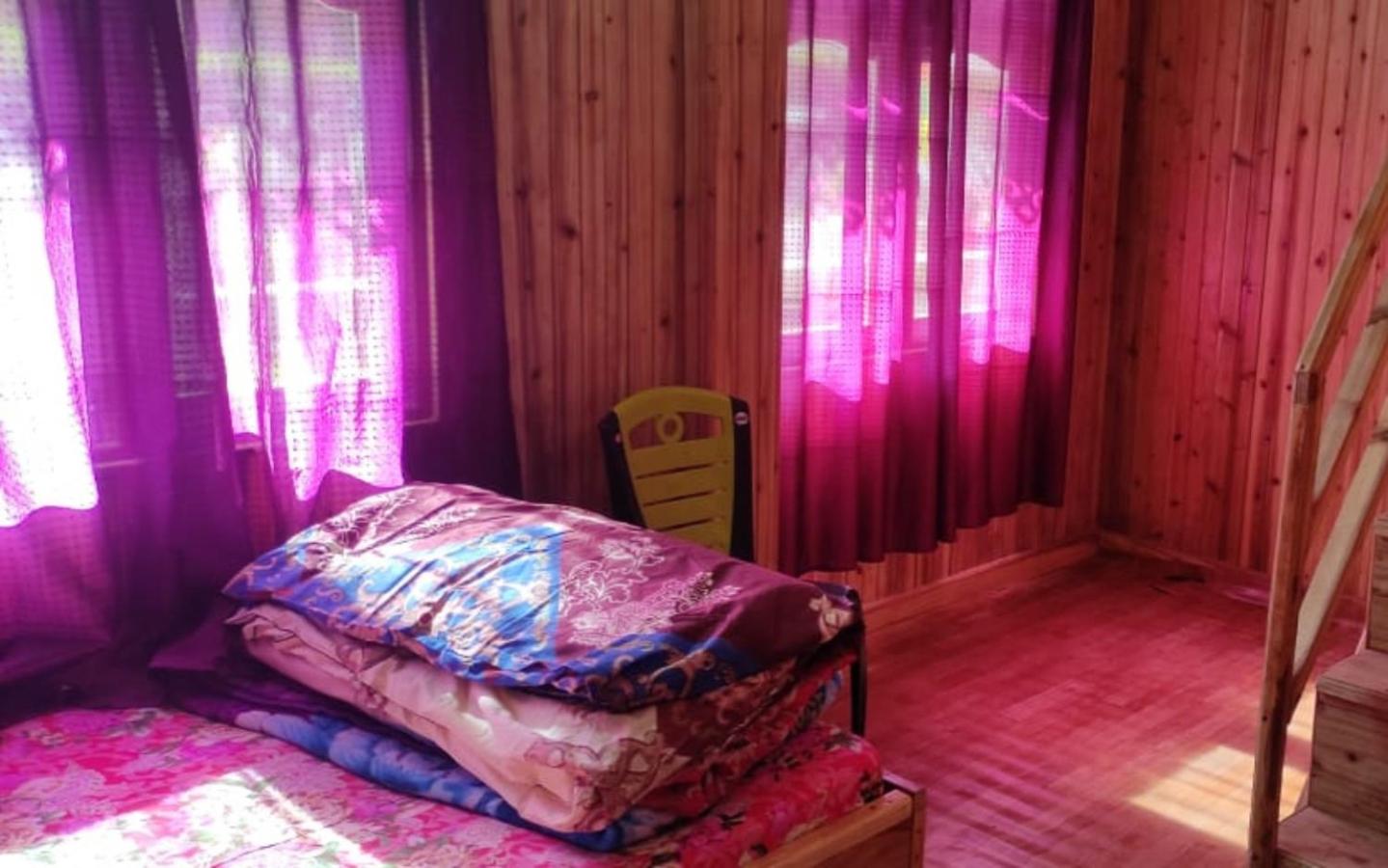 Green Wings Homestay Sittong by StayApart view 5