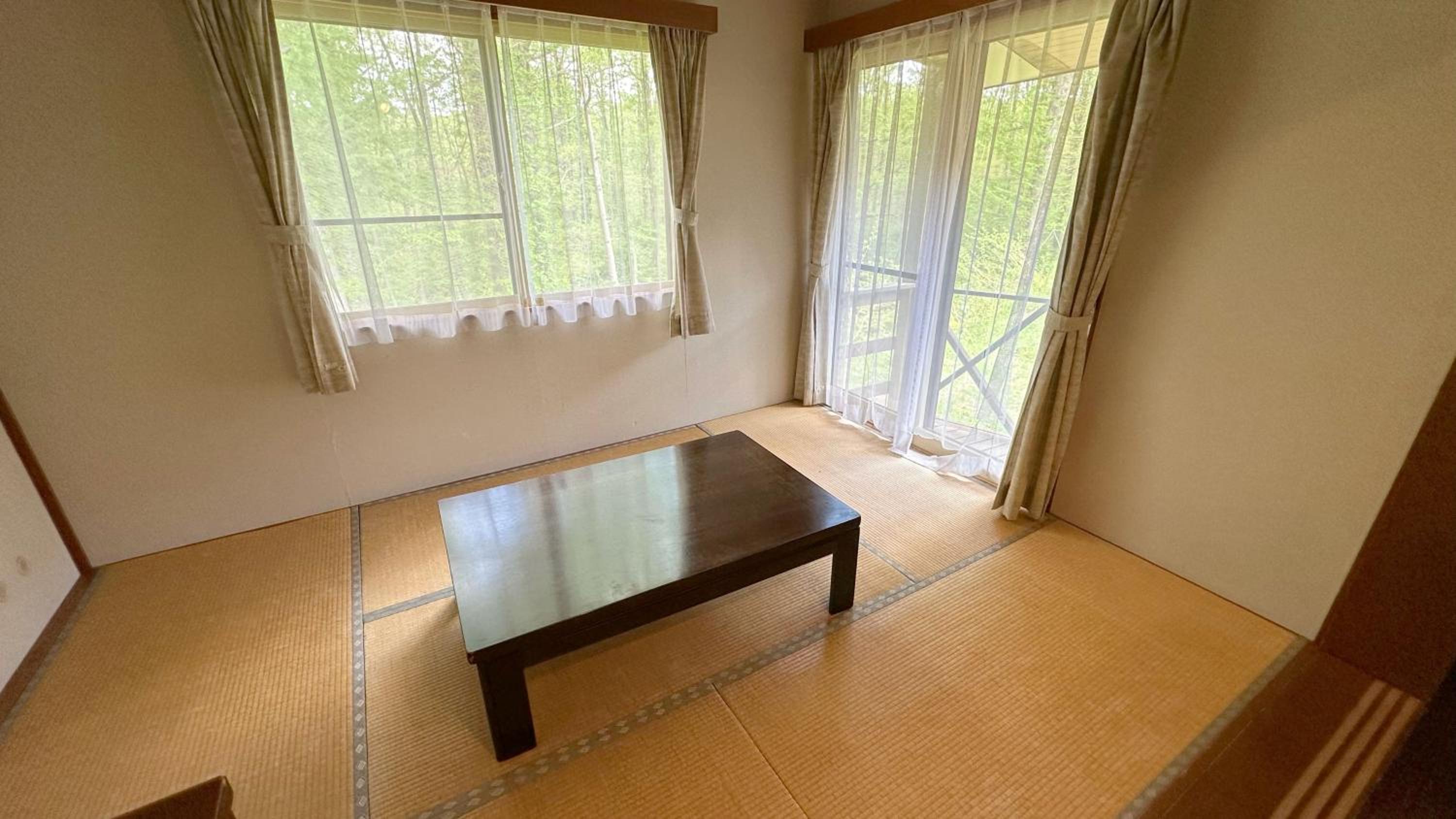 Nature Cottage Akabeko