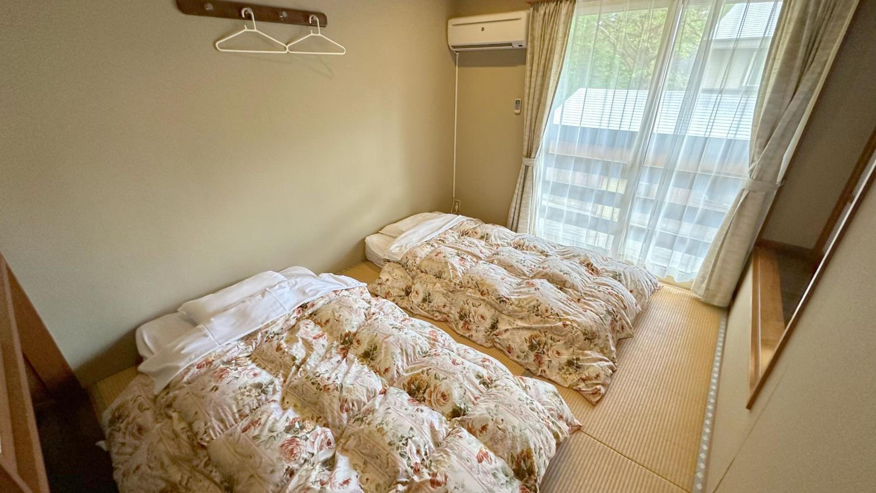 Nature Cottage Akabeko
