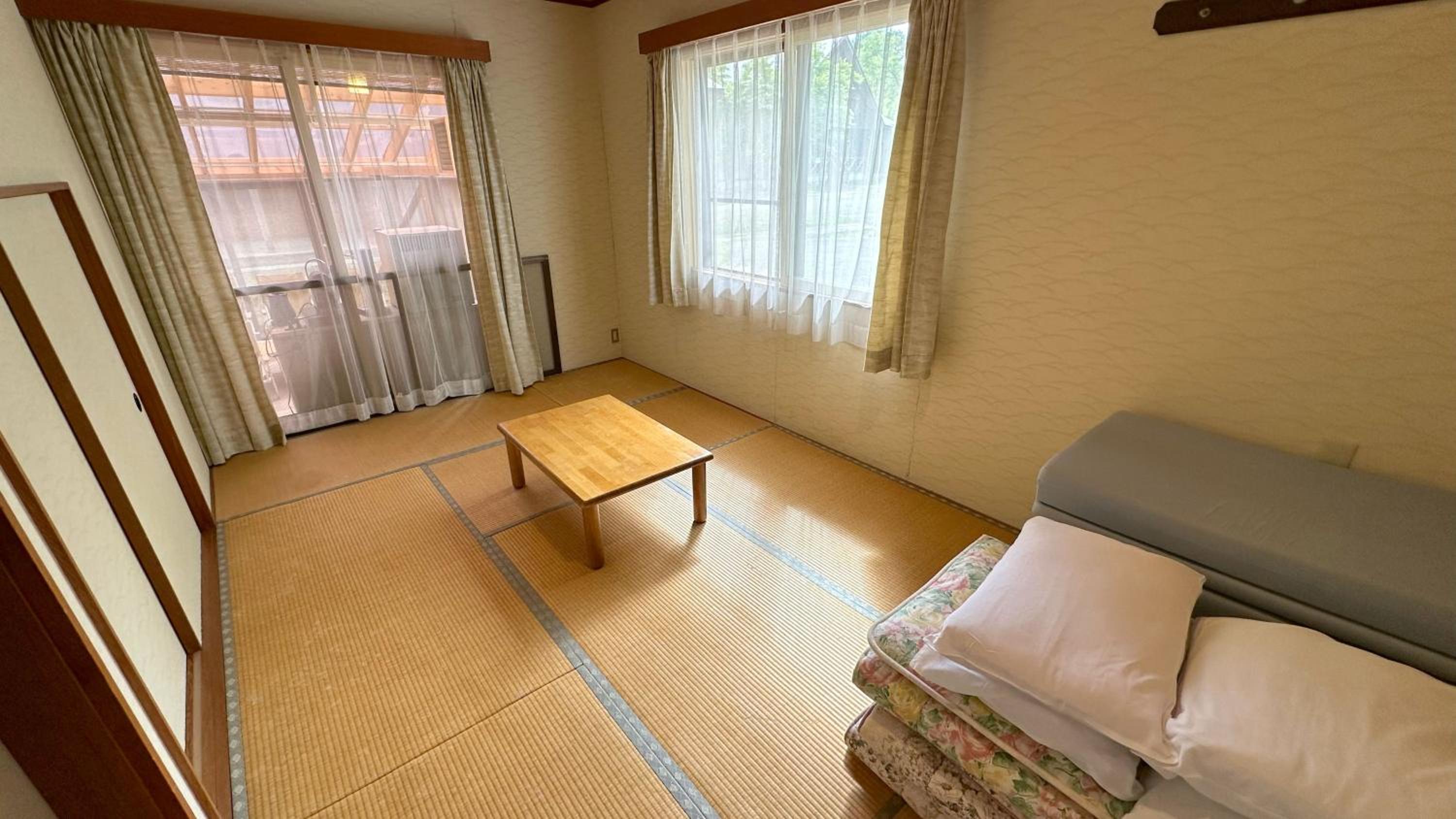 Nature Cottage Akabeko
