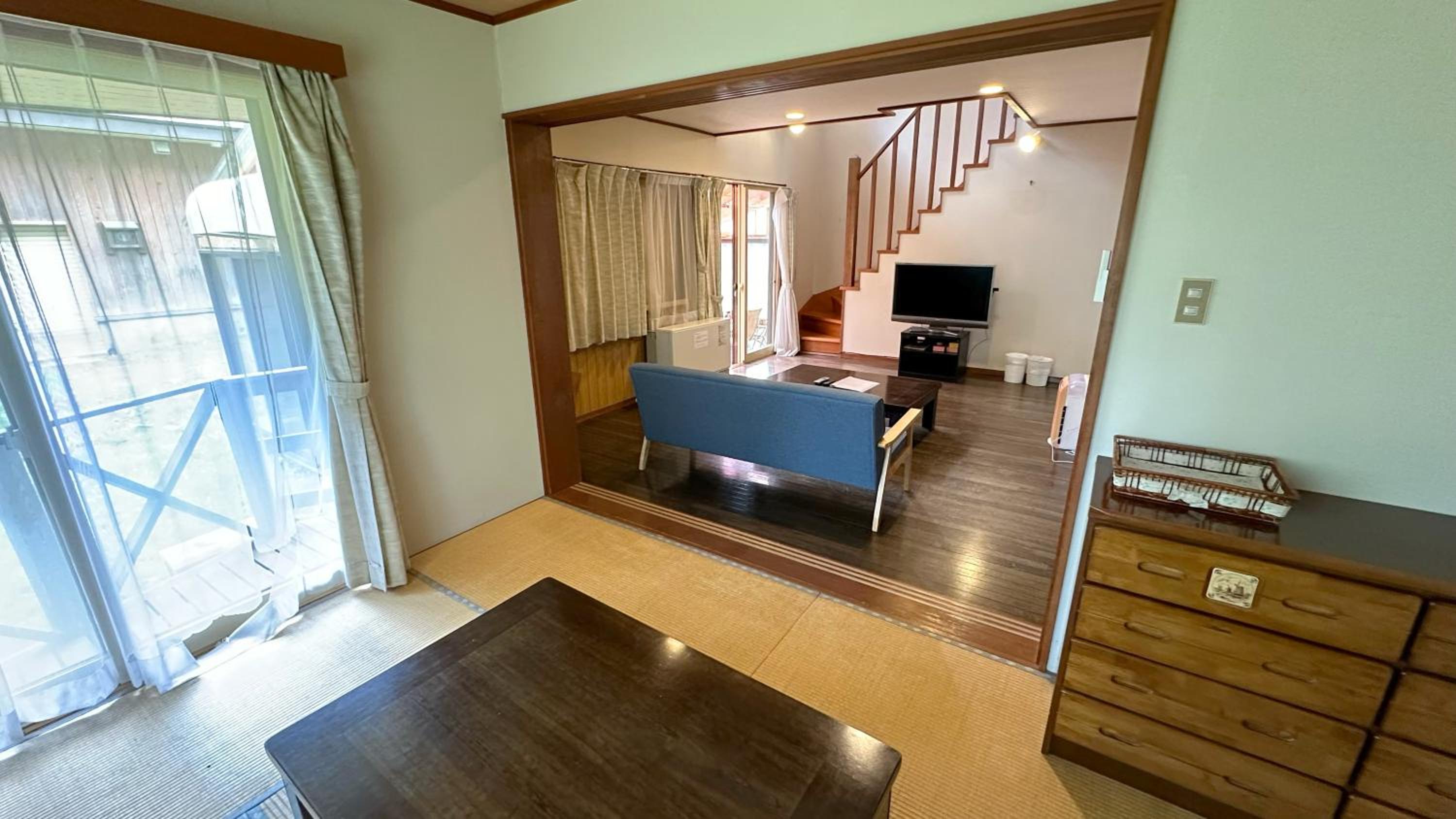 Nature Cottage Akabeko
