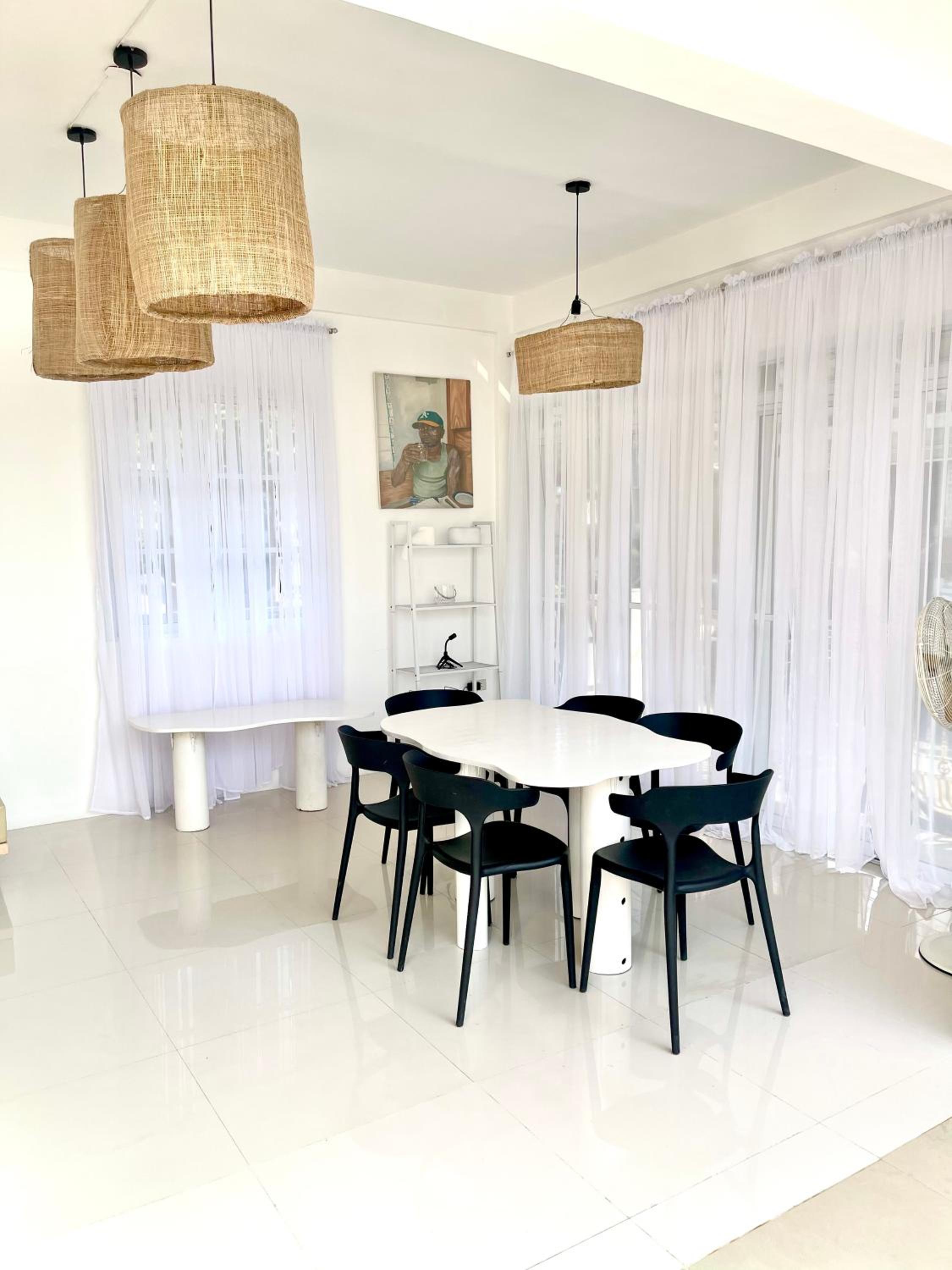 Kan Bu Villa view 2
