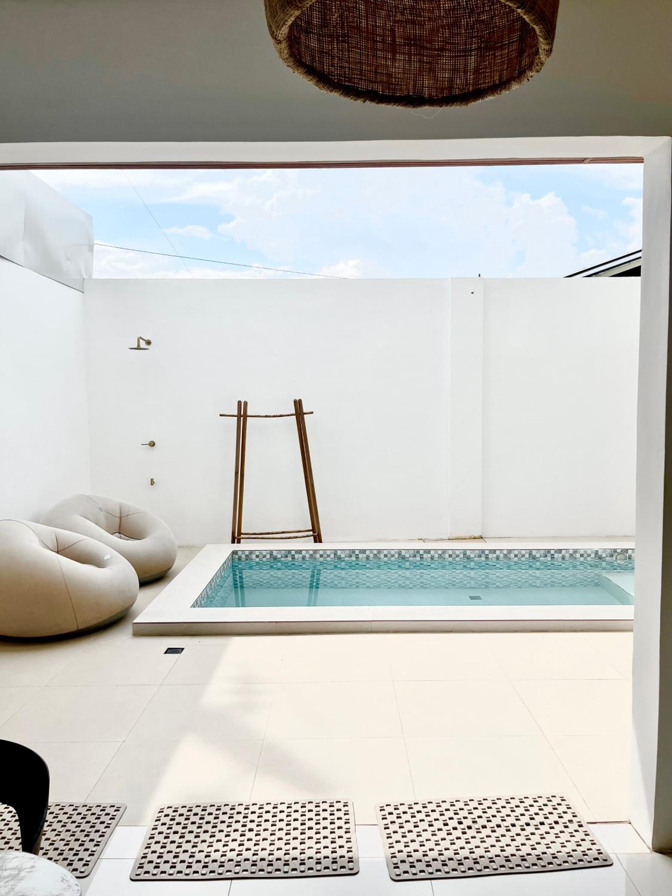 Kan Bu Villa view 5