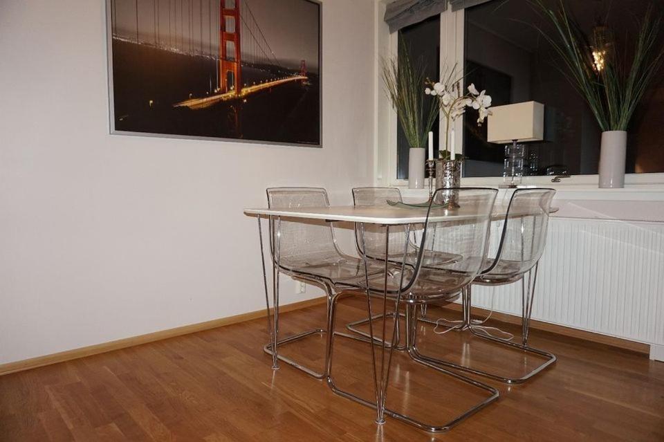 Kaldnes Brygge Fantastic location Great city view view 5