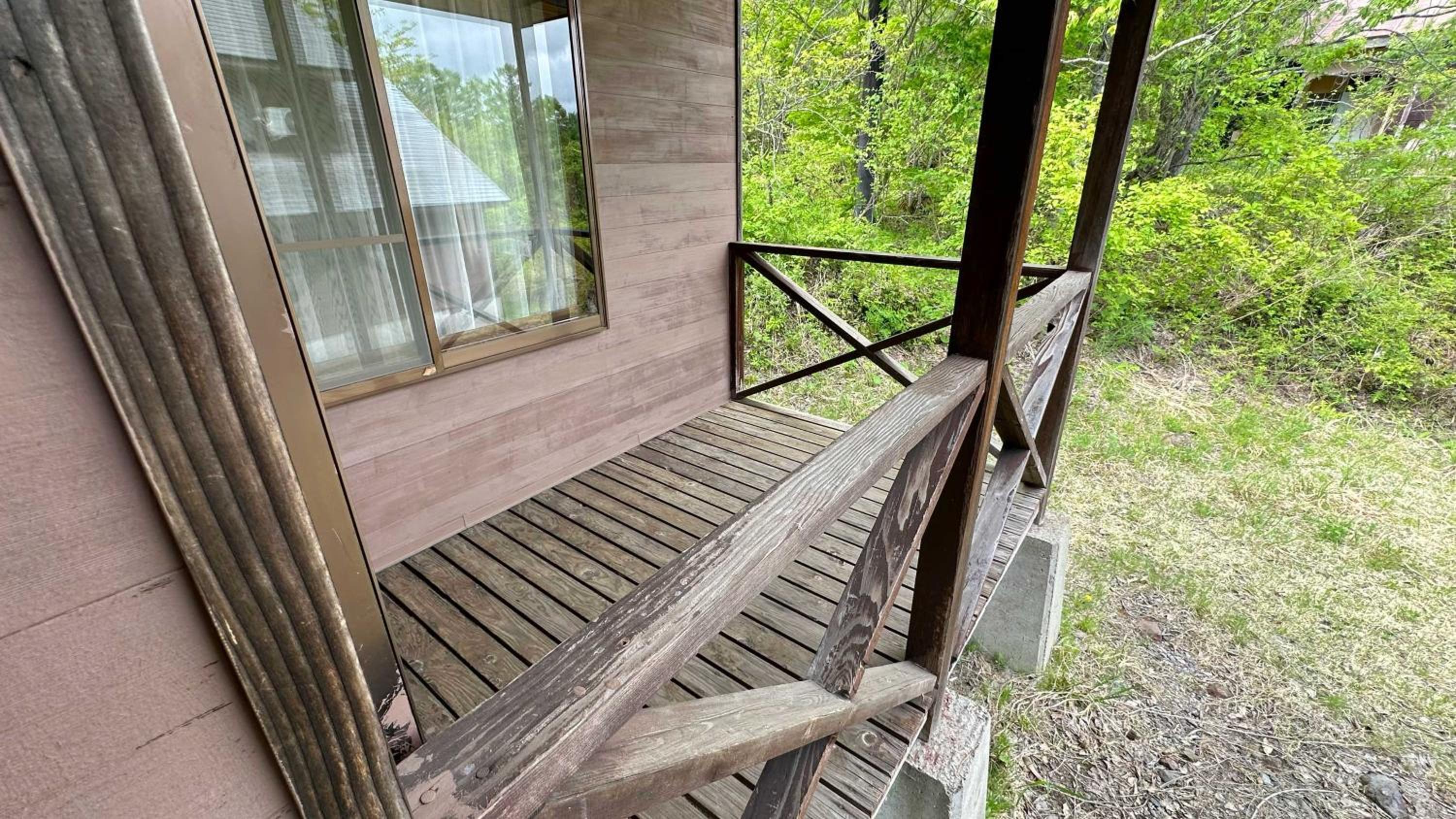 Nature Cottage Akabeko