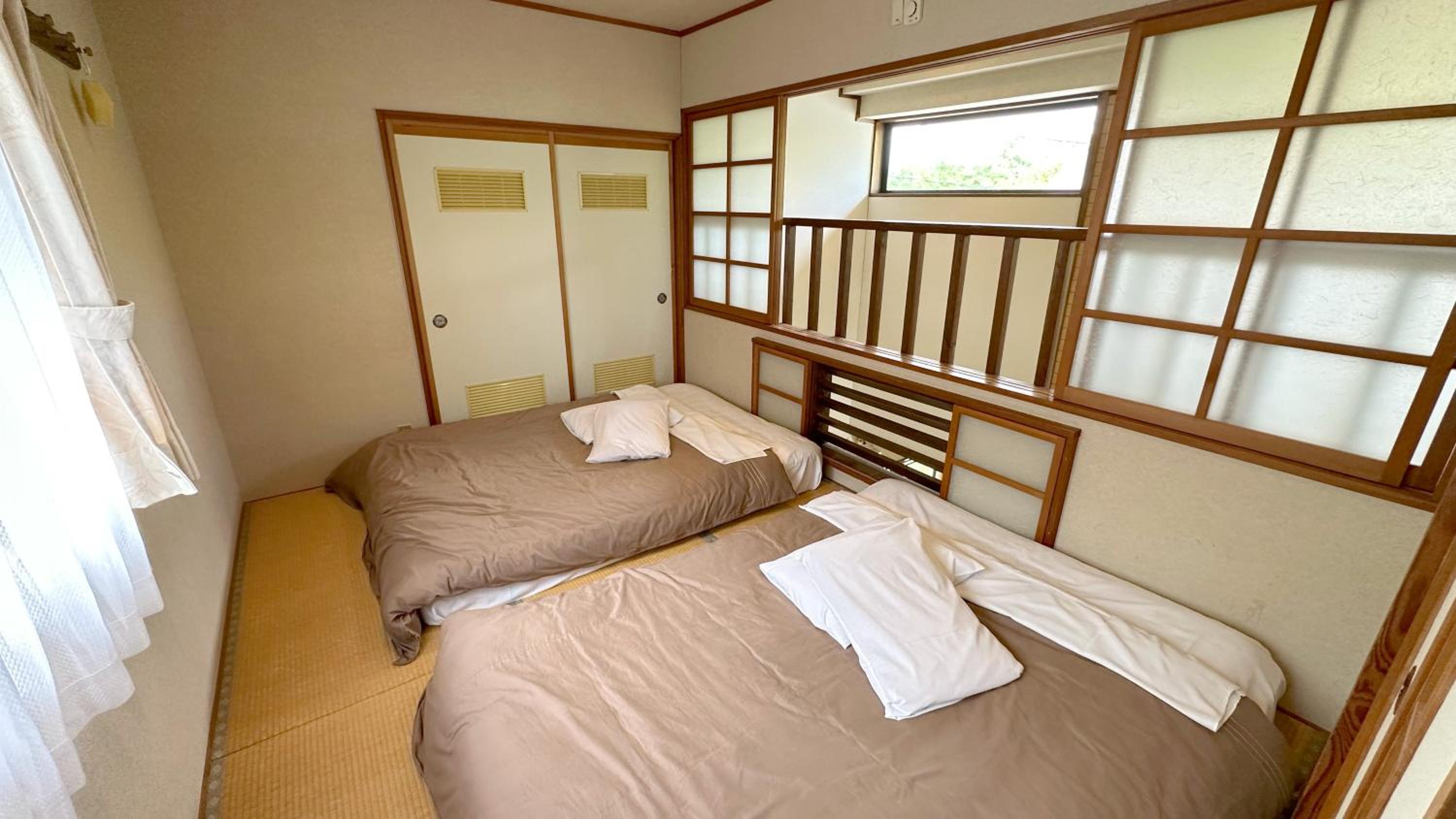 Nature Cottage Akabeko