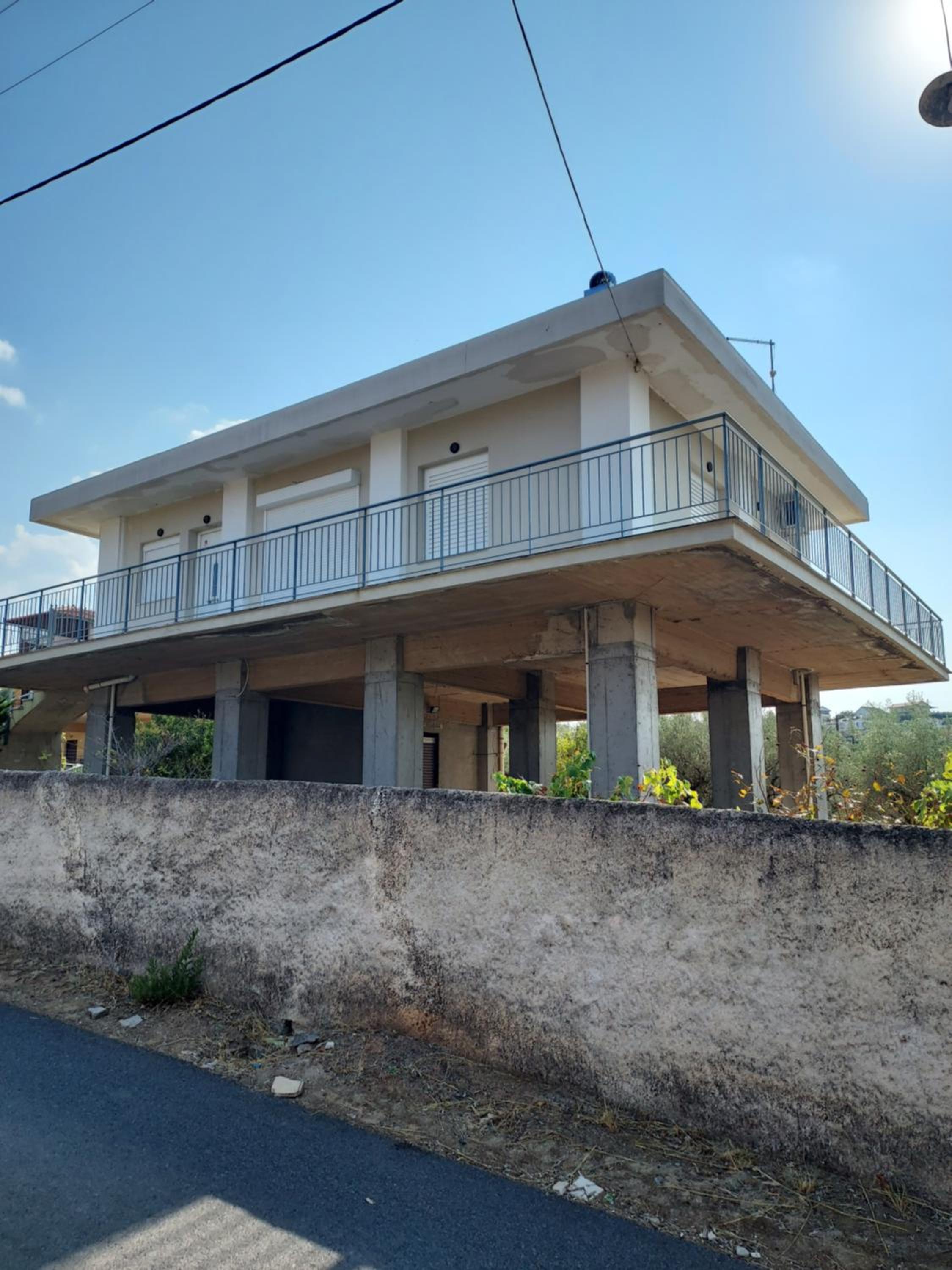 Dimitri's house view 2