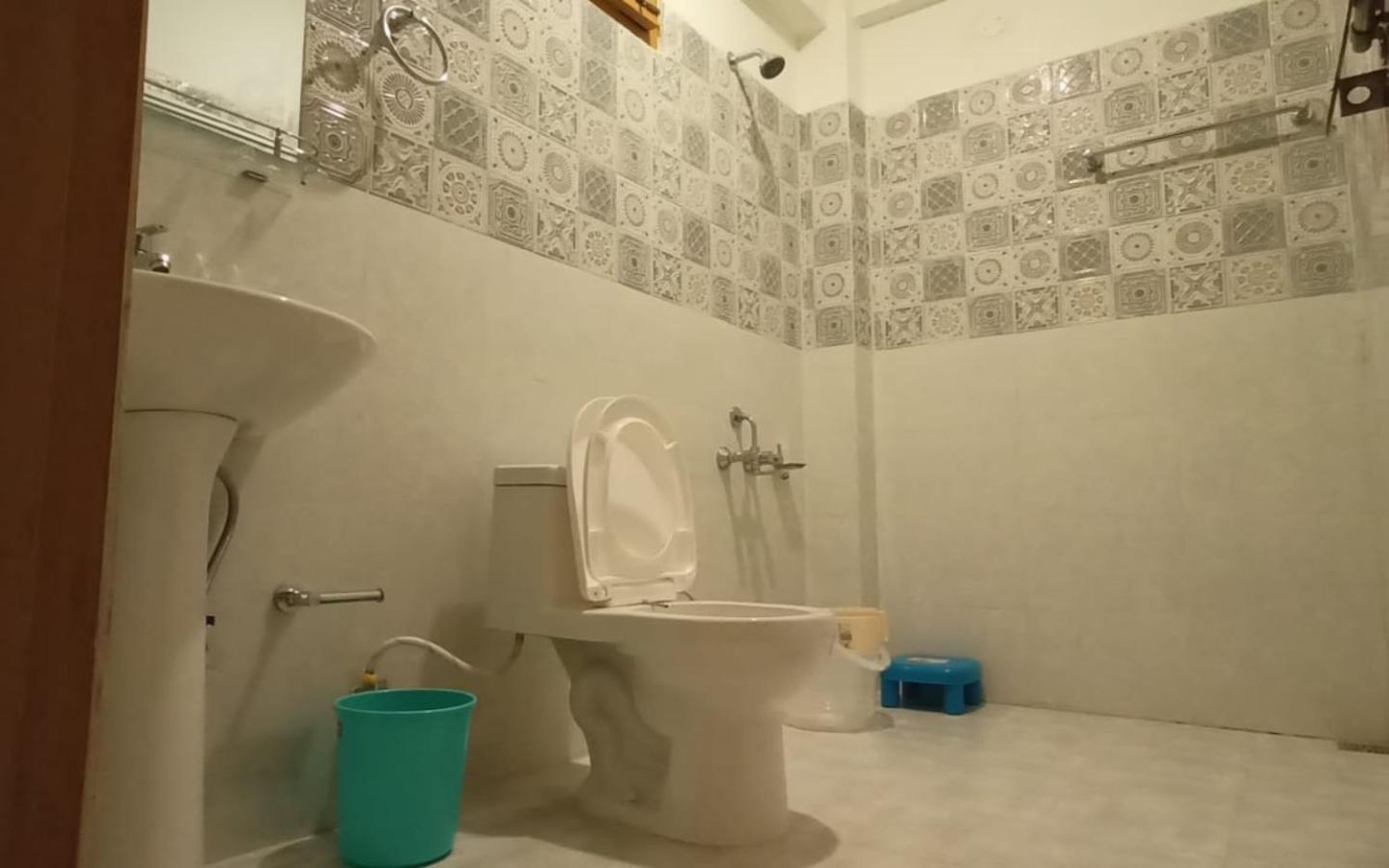 Potala Homestay by StayApart view 5