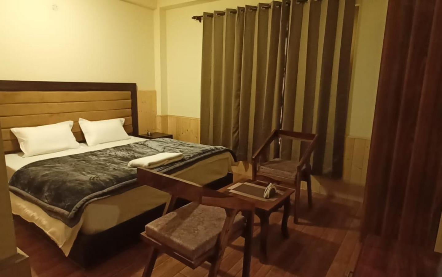 Potala Homestay by StayApart view 3
