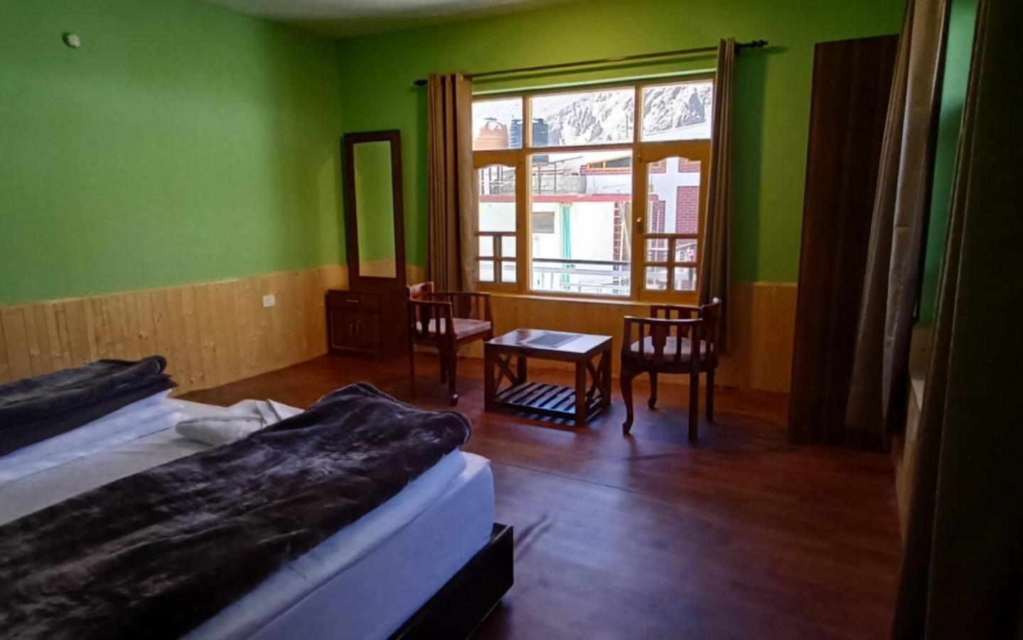 Potala Homestay by StayApart view 2