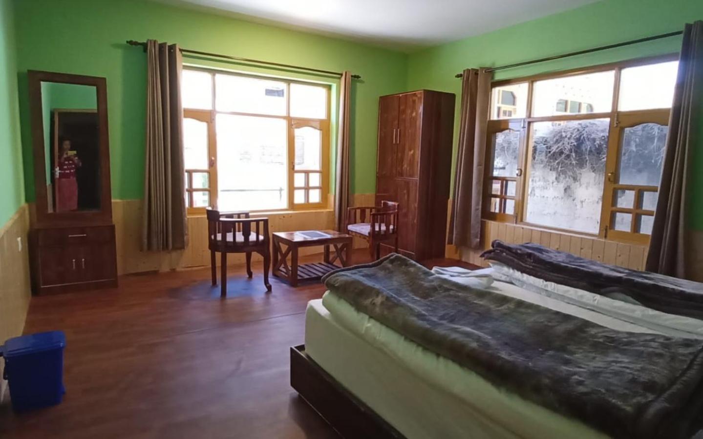 Potala Homestay by StayApart view 4
