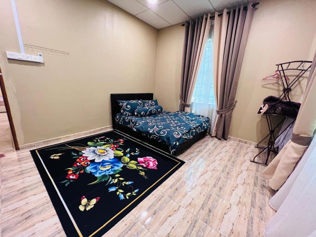 Homestay Mamatok B photo 3