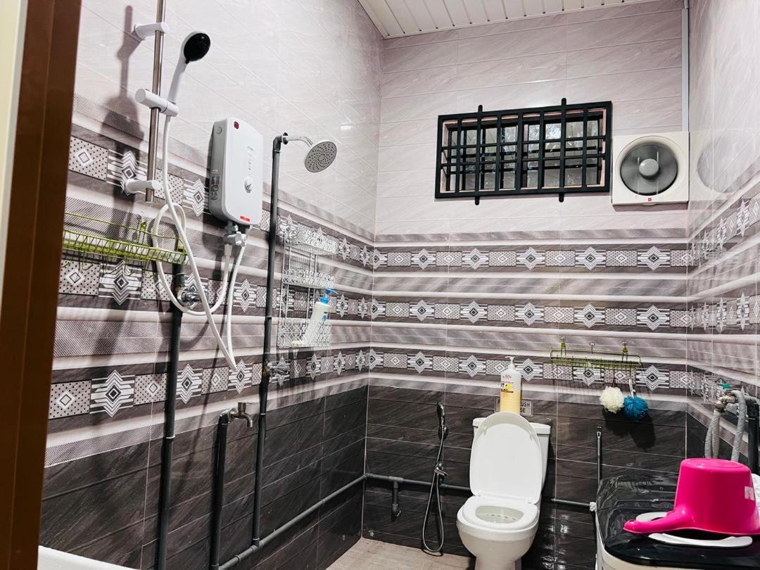 Homestay Mamatok B photo 6