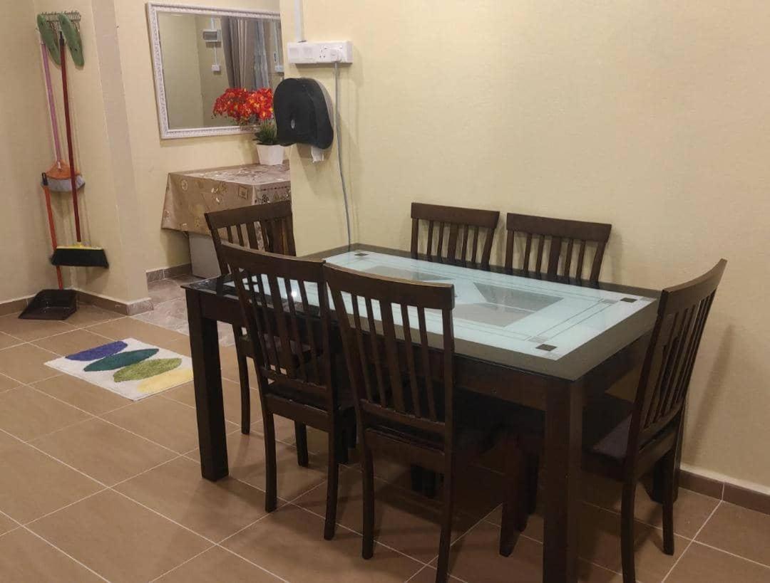 Homestay Mamatok B photo 7