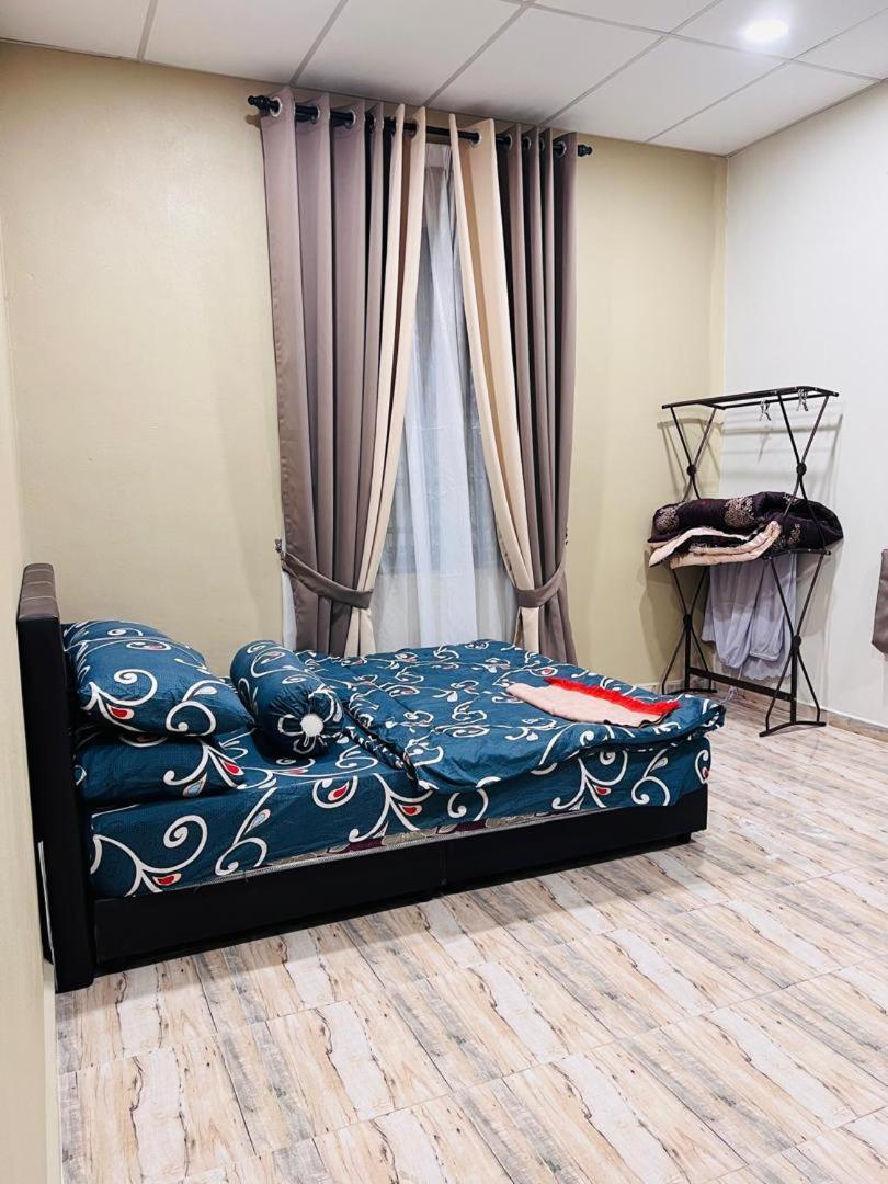 Homestay Mamatok B photo 8