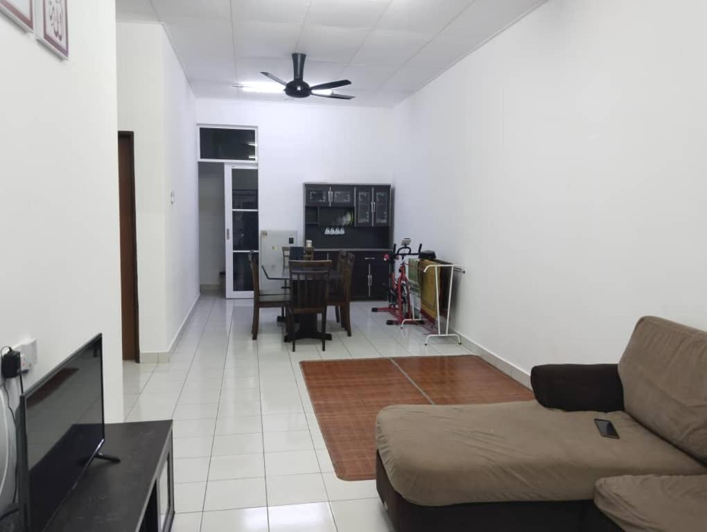 Nufa Homestay photo 3