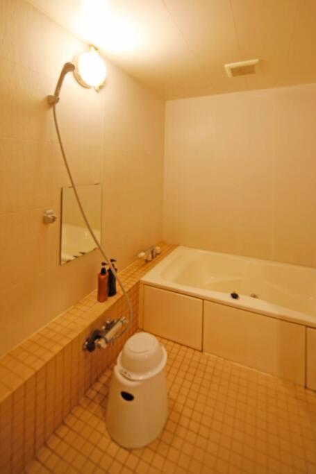 Starry Sky Cottage12 view 5