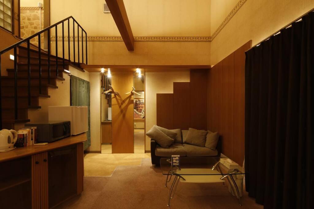 Starry Sky Cottage12 view 3