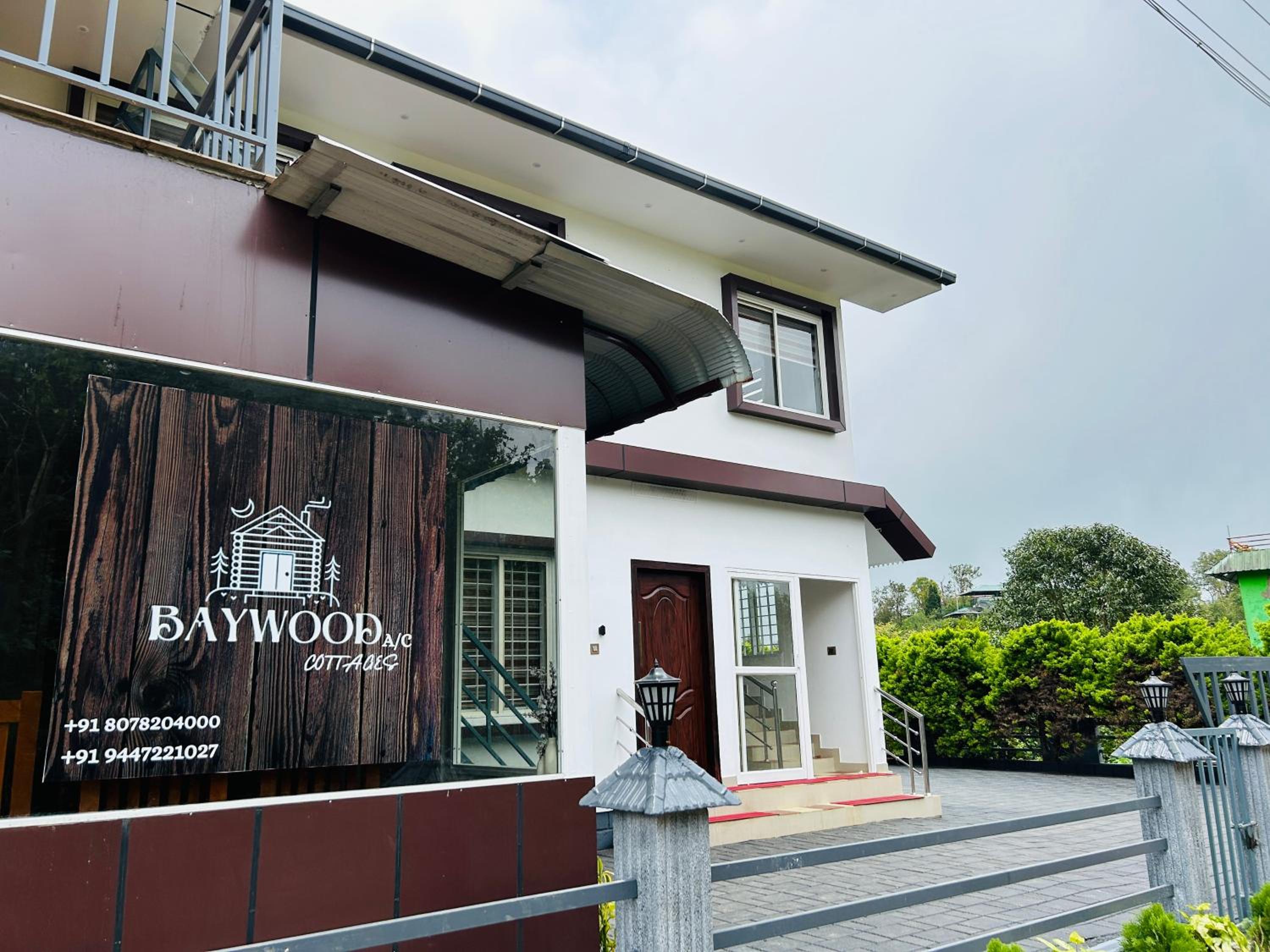 Baywood Cottages
