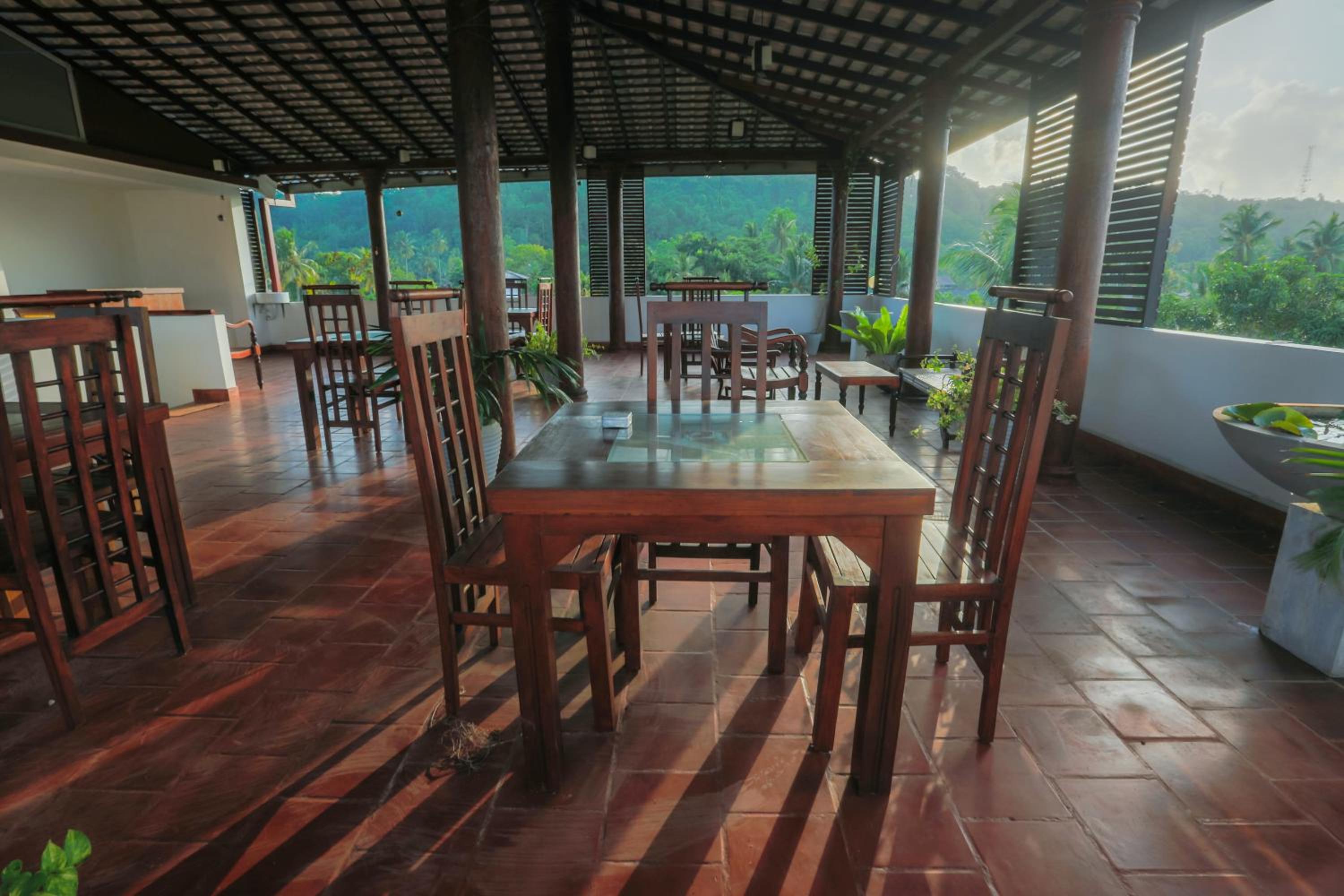 Ceylon HEART VILLA Unawatuna