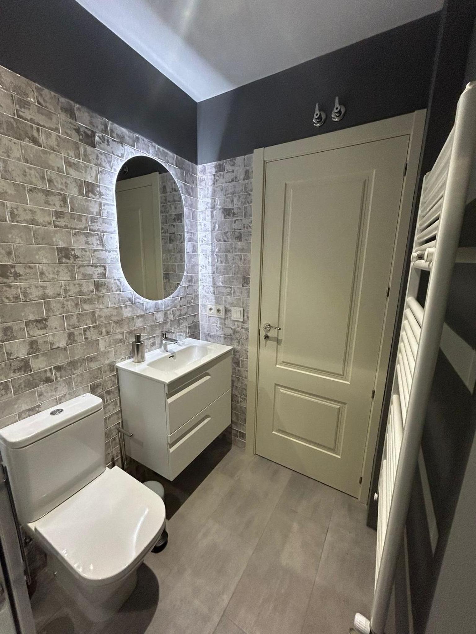 Tu Casa San Marcos - Vistas al Alcázar - Ideal estancias tranquilas