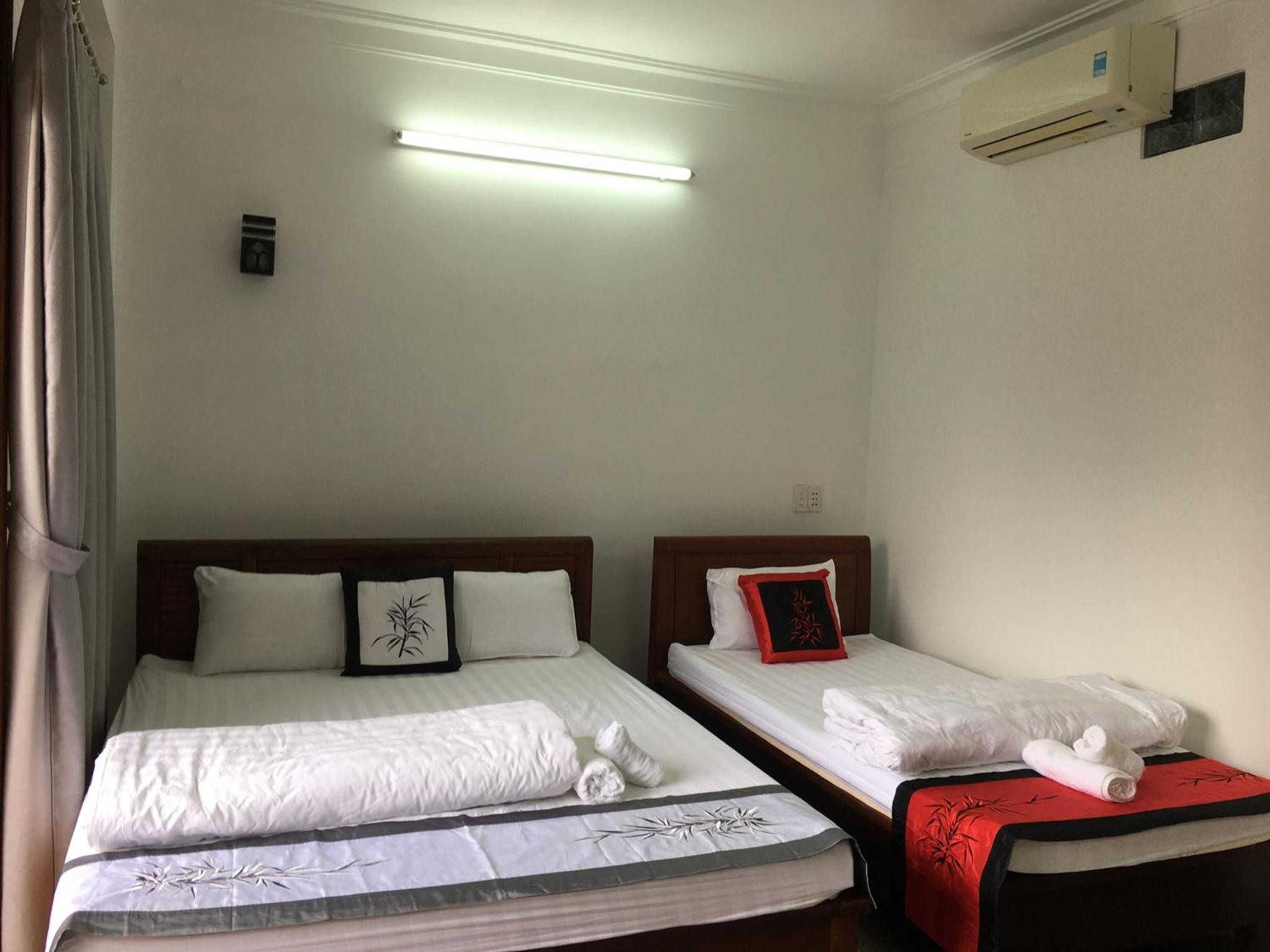 Gray Stone homestay view 3