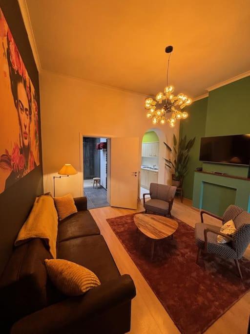 Vakantiewoning Huis 14