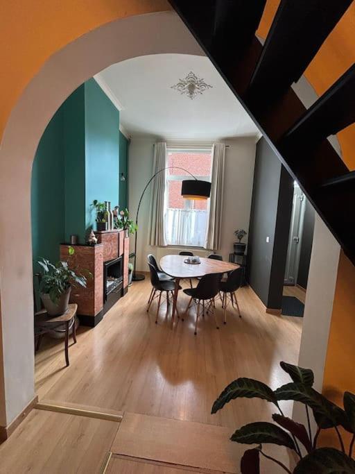 Vakantiewoning Huis 14