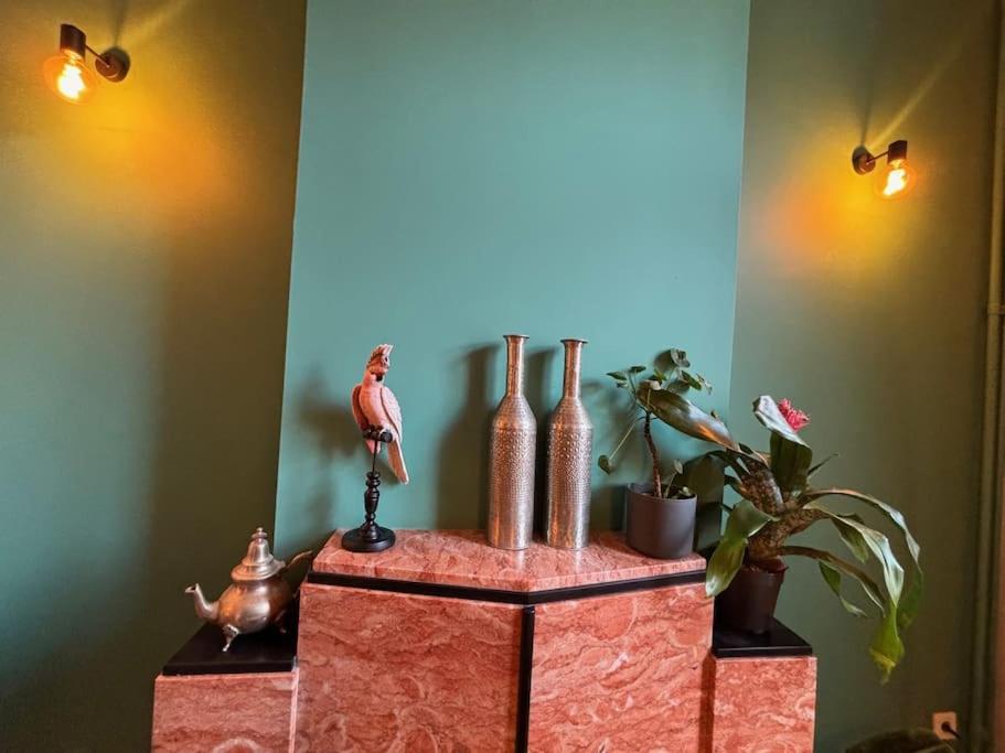Vakantiewoning Huis 14