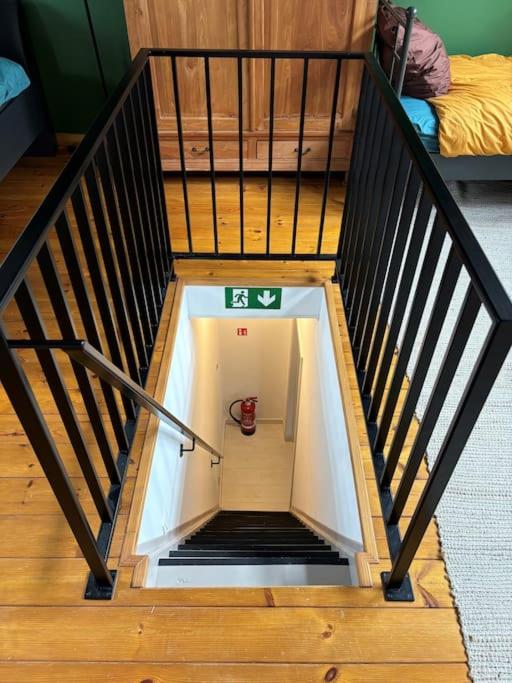 Vakantiewoning Huis 14
