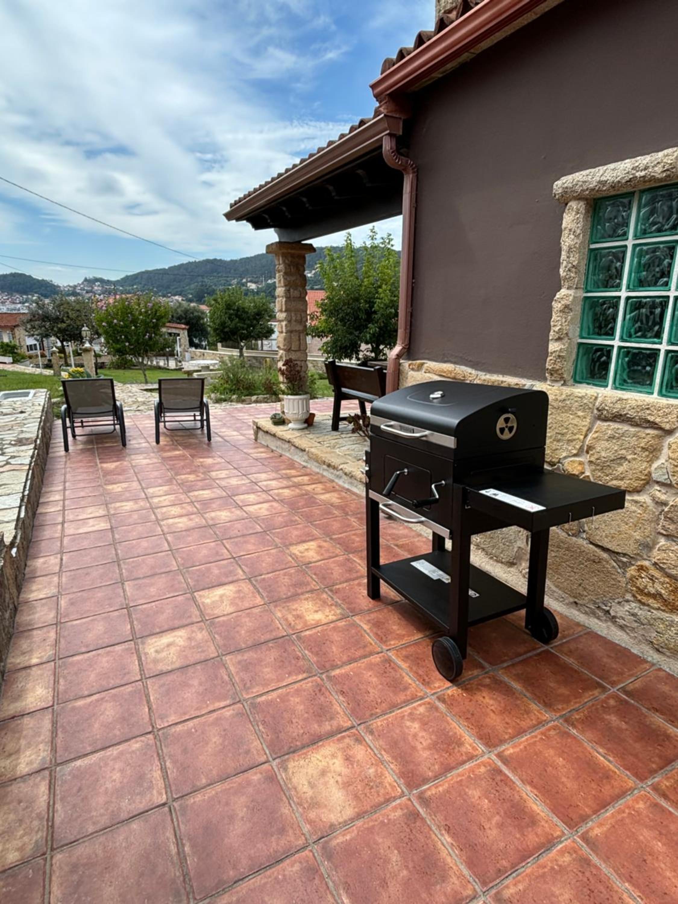 Casa de Romaxe