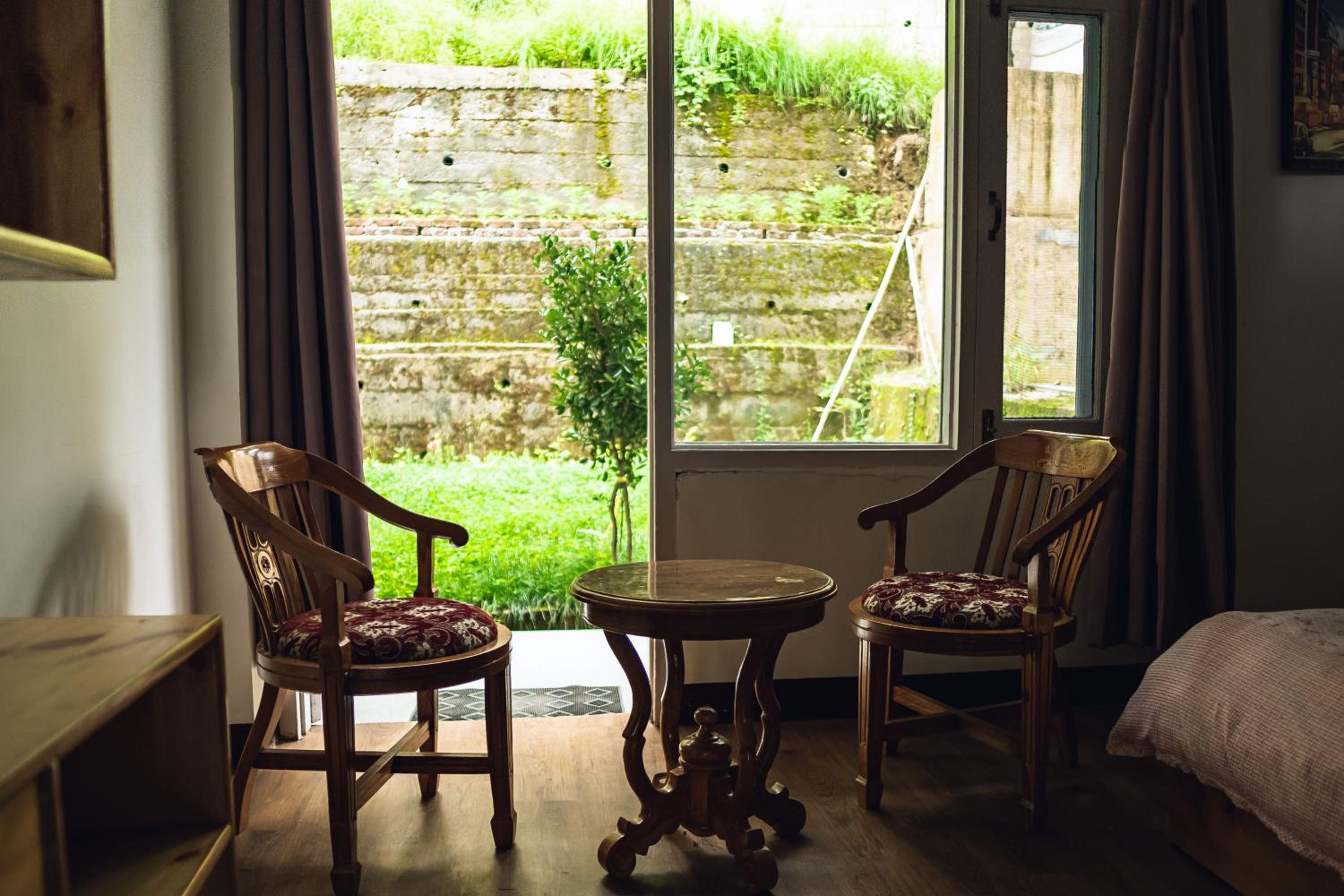The Craignano Homestay Himachal Pradesh