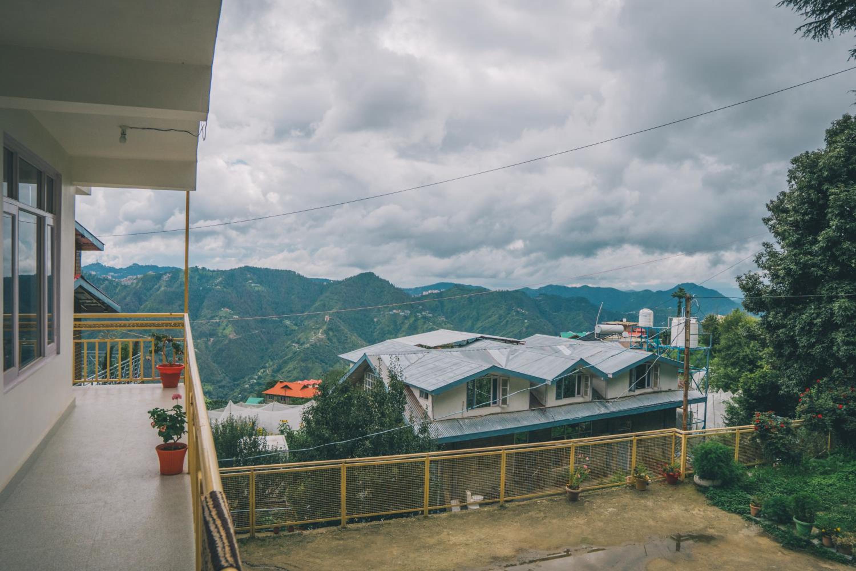 The Craignano Homestay Himachal Pradesh